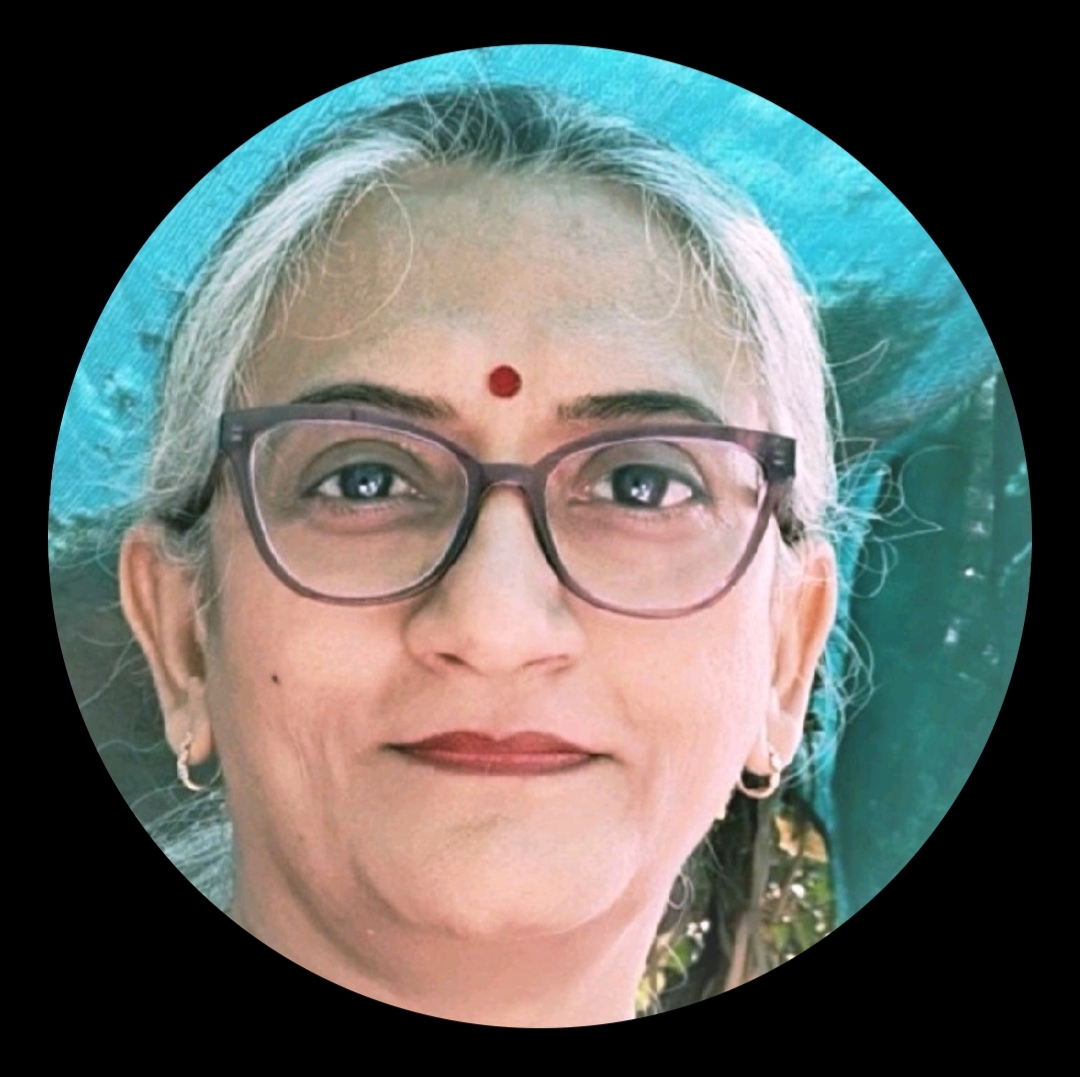 Ms. Varsha Mehta